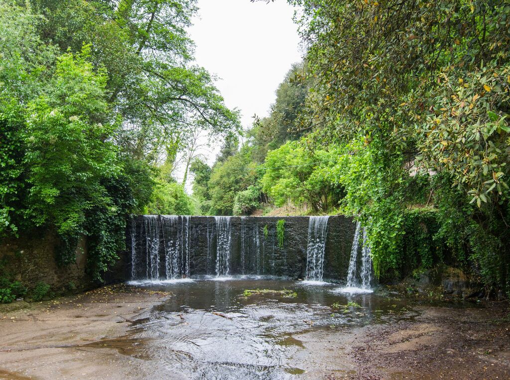 IL PARCO DI VEIO, UN VIAGGIO NEL TEMPO ALLA SCOPERTA DI STORIA E NATURA