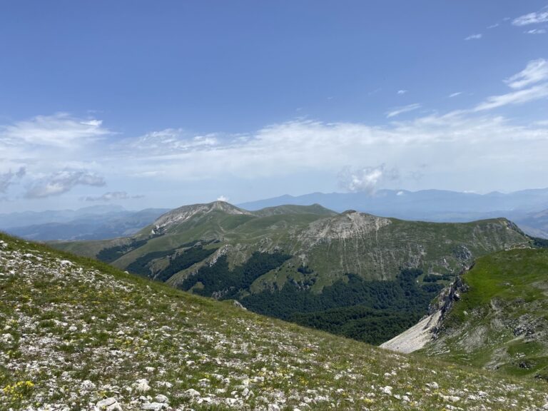 MONTE TERMINILLO